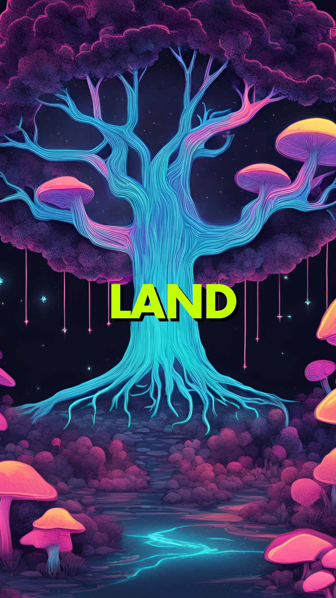 Coffee with Mushrooms Dark Roast