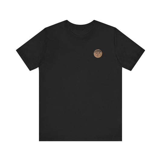 Unisex Tee ImGrowRick Let's Grow Shirt