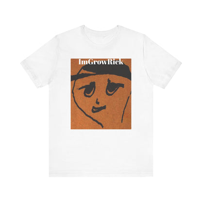 ImGrowRick Jersey Tee