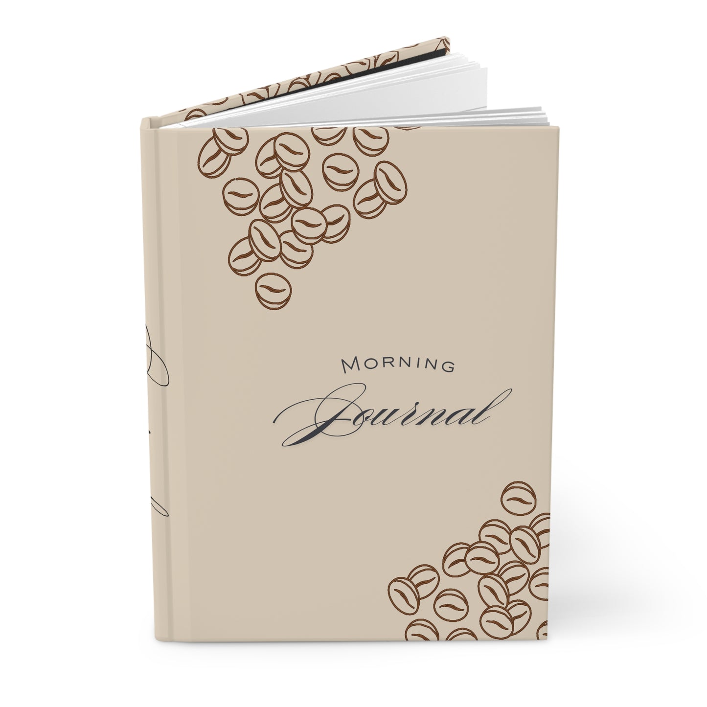 Haygood Urban Roast Journal