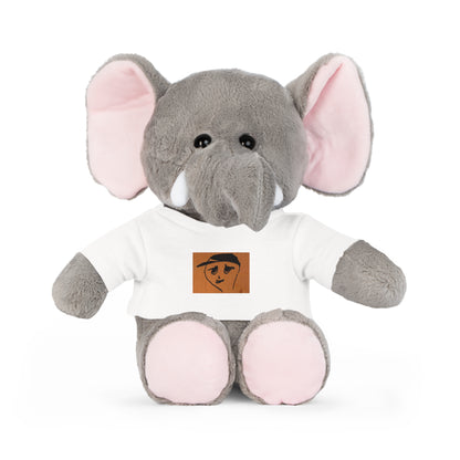 Plush Toy - Im Grow Rick Plushie