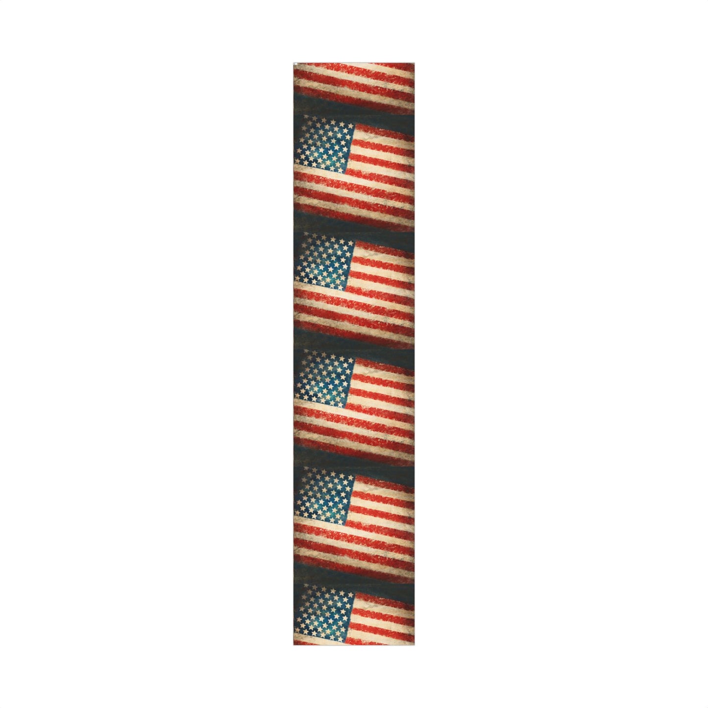 Patriotic Gift Wrap Papers for Holidays & Celebrations