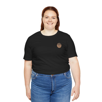 Unisex Tee ImGrowRick Let's Grow Shirt