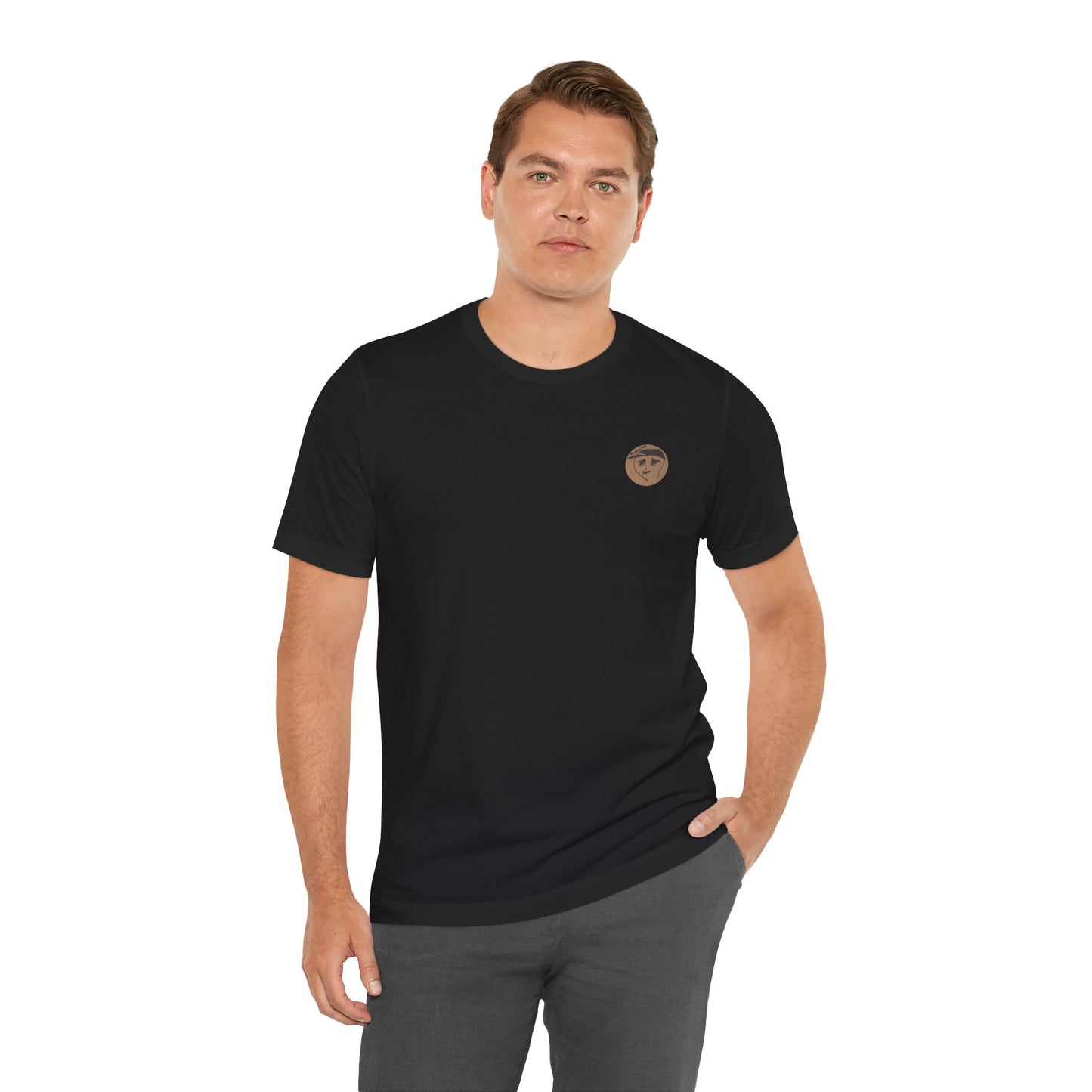 Unisex Tee ImGrowRick Let's Grow Shirt