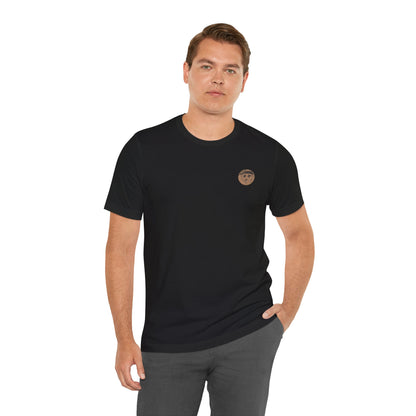 Unisex Tee ImGrowRick Let's Grow Shirt