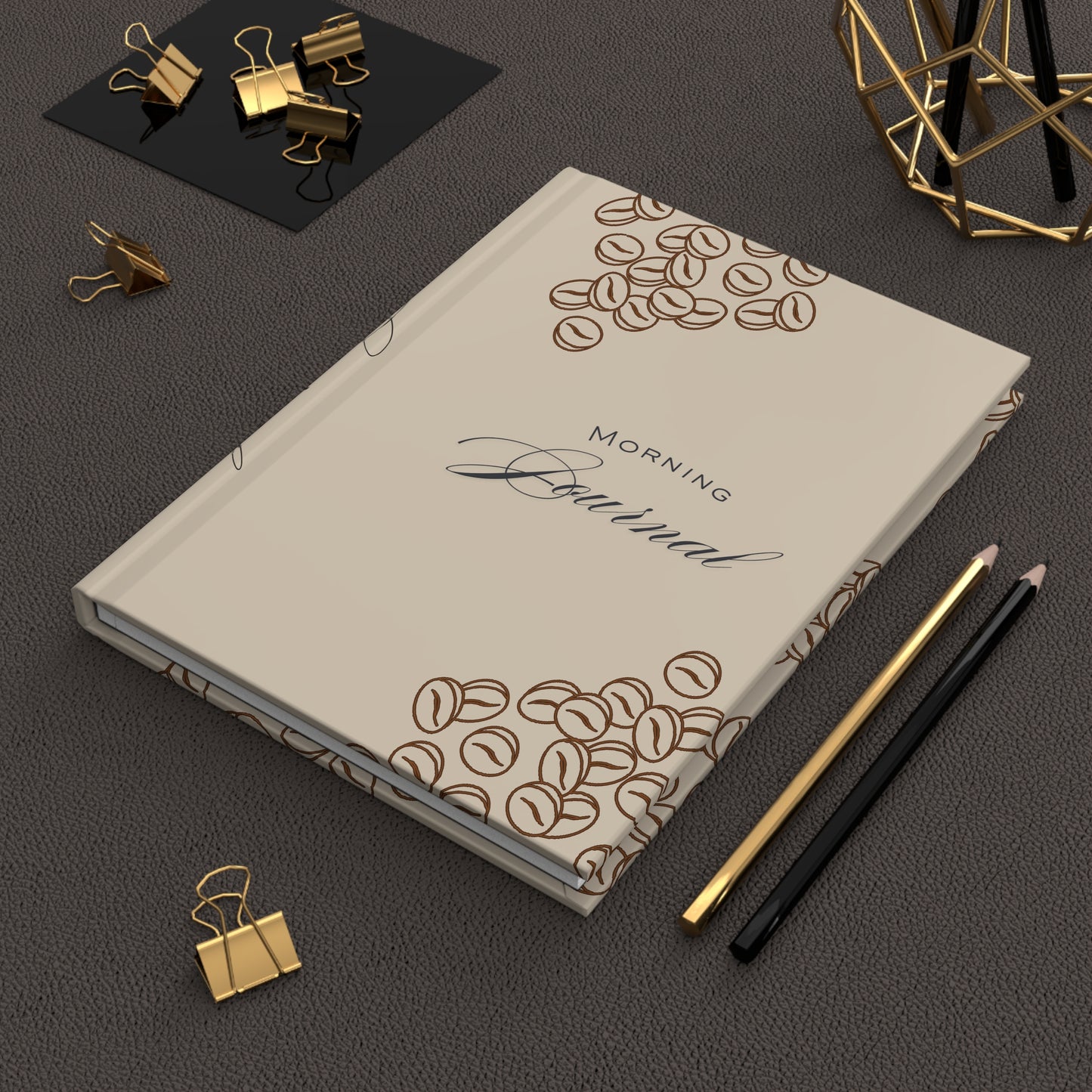 Haygood Urban Roast Journal