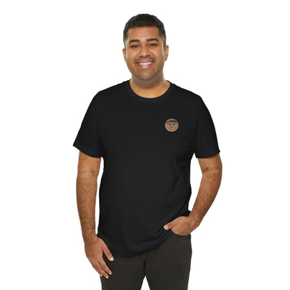 Unisex Tee ImGrowRick Let's Grow Shirt